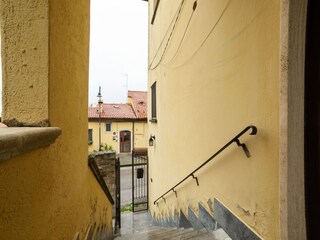 Casa de vacaciones Welt Características 24