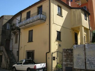 Maison de vacances Welt Enregistrement extérieur 3