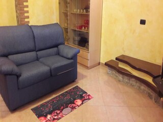 Casa per le vacanze Welt Caratteristiche 35