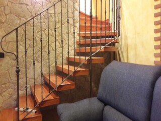 Casa per le vacanze Welt Caratteristiche 17