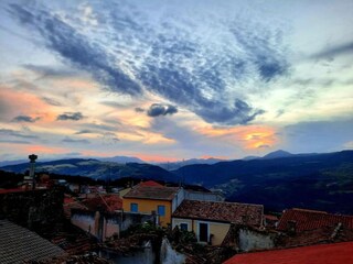 Casa per le vacanze Welt Ambiente 38