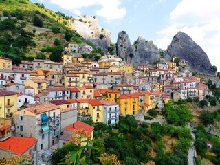 Casa per le vacanze Welt Ambiente 39