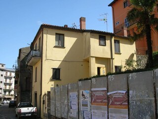 Casa per le vacanze Welt Registrazione all'aperto 4