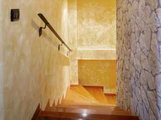 Casa per le vacanze Welt Caratteristiche 22