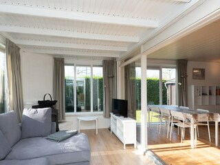 Vakantiehuis Kortgene Kenmerken 13