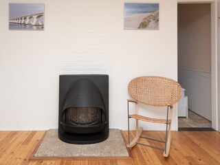 Vakantiehuis Kortgene  19