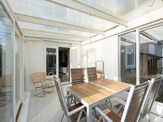 Holiday house Kortgene Outdoor Recording 2
