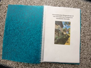 Vakantiehuis Kortgene  20