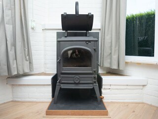 Vakantiehuis Kortgene  22