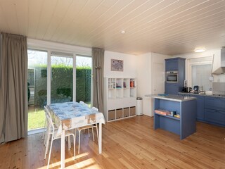 Vakantiehuis Kortgene Kenmerken 11