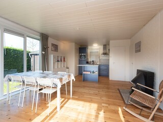 Vakantiehuis Kortgene Kenmerken 12