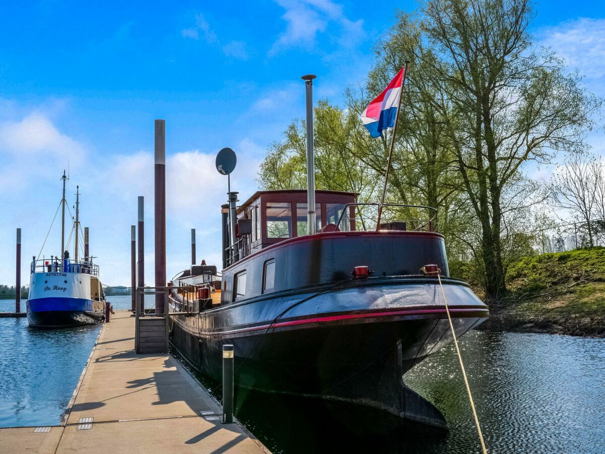 Hausboot Velddriel Außenaufnahme 5