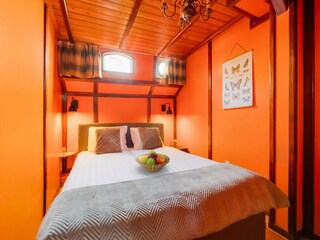 Maison flottante Velddriel Équipement 9