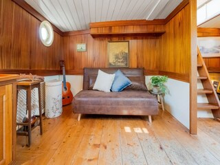 Huisboot Velddriel Kenmerken 10