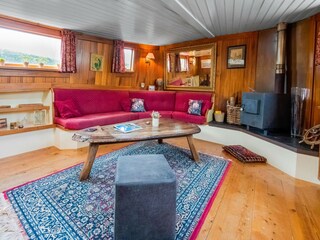 Huisboot Velddriel Kenmerken 11