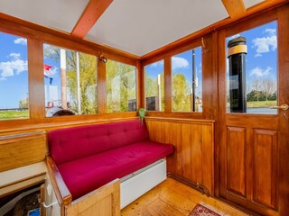 Huisboot Velddriel Kenmerken 12