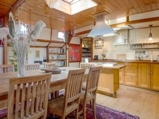 House boat Velddriel Features 14