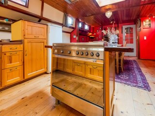 Huisboot Velddriel Kenmerken 16