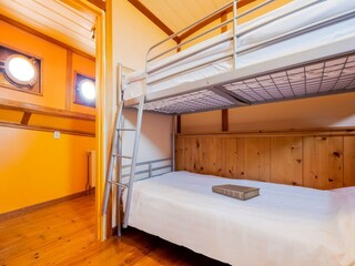 Huisboot Velddriel Kenmerken 22