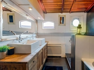 Hausboot Velddriel Ausstattung 23