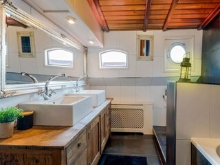 Huisboot Velddriel Kenmerken 23
