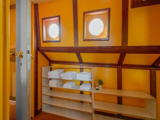 Maison flottante Velddriel Équipement 26