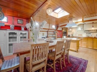 House boat Velddriel Features 29