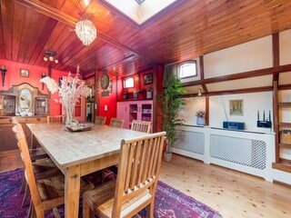 House boat Velddriel Features 30
