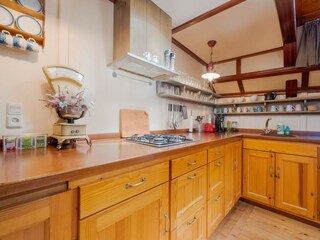 House boat Velddriel Features 31
