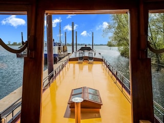 Hausboot Velddriel Außenaufnahme 6