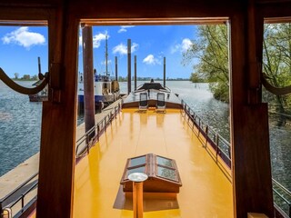 Maison flottante Velddriel Enregistrement extérieur 6