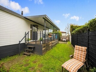 Chalet Rossum Buitenaudio-opname 7