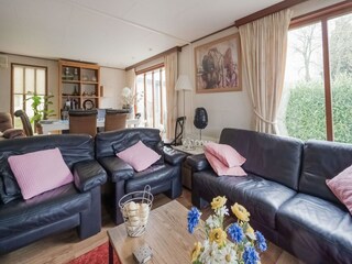 Chalet Rossum Kenmerken 22