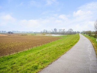 Chalet Rossum Omgeving 41