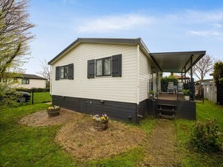 Chalet Rossum Buitenaudio-opname 9