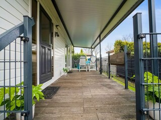 Chalet Rossum Buitenaudio-opname 10