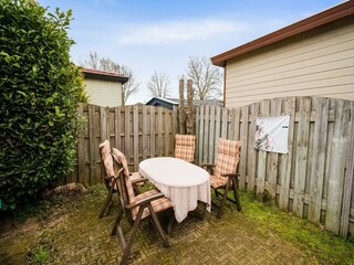 Chalet Rossum Enregistrement extérieur 11