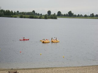Chalet Rossum Omgeving 37
