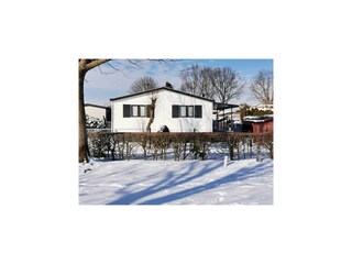 Chalet Rossum Omgeving 39