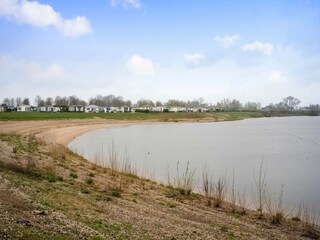 Chalet Rossum Omgeving 40