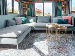 Chalet Brouwershaven Características 17