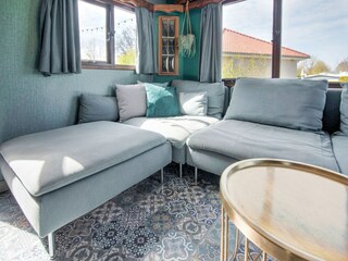 Chalet Brouwershaven Características 18