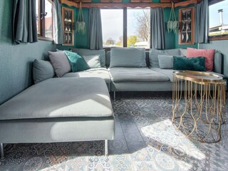 Chalet Brouwershaven Características 19