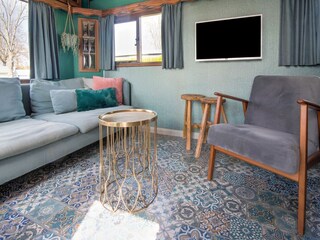 Chalet Brouwershaven Características 20