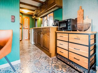 Chalet Brouwershaven Características 21