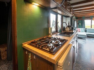 Chalet Brouwershaven Kenmerken 22