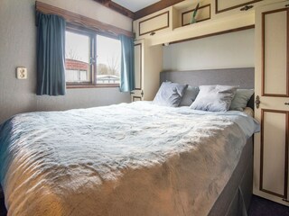 Chalet Brouwershaven Kenmerken 23