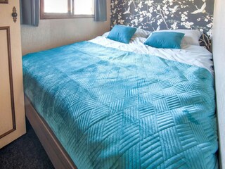 Chalet Brouwershaven Kenmerken 24