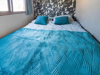 Chalet Brouwershaven Kenmerken 25