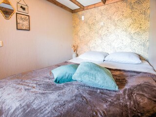 Chalet Brouwershaven Características 26